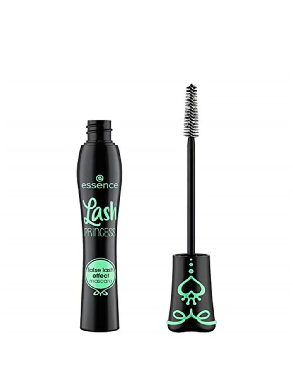 Lash Princess False Lash Effect Mascara | Volumizing & Lengthening